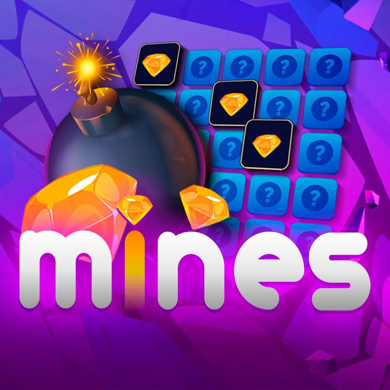 Mines pro